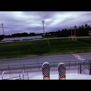 Meet your Posher, Maddie